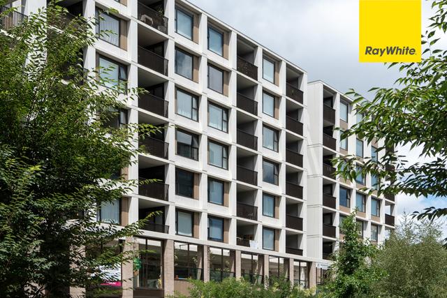 601/21 Challis Street, ACT 2602