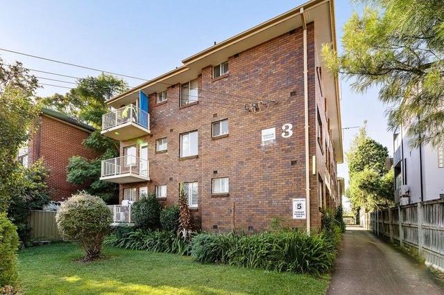 12/3 Calder Road, NSW 2116