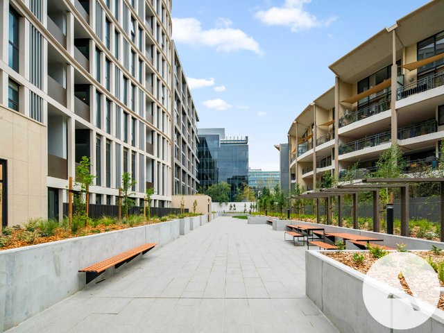 203/70 Allara Street, ACT 2601