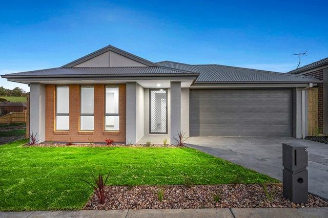 3 Brandybuck Lane, VIC 3754