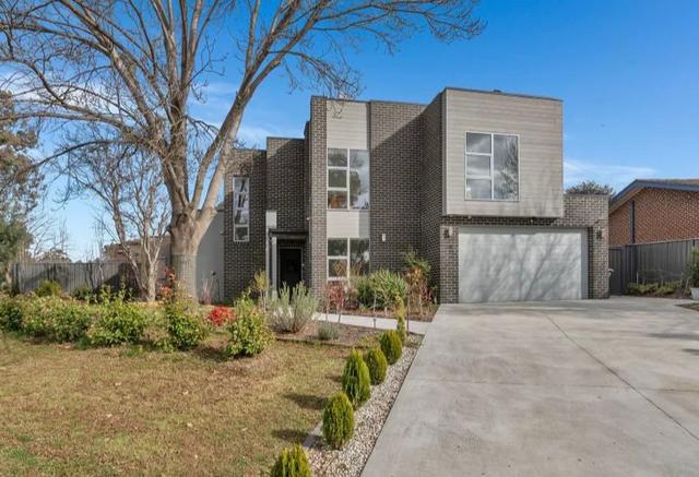 36 Foxall Street, ACT 2611