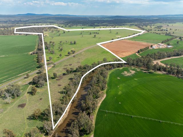 'Bydawhile' Lachlan Valley Way, NSW 2794