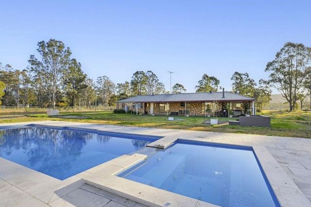 941 Castlereagh Road, NSW 2749