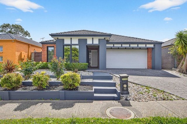 42 Silverwattle Drive, VIC 3975