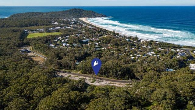 100/null Redgum Road, NSW 2428