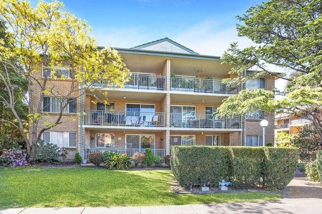 23/59-61 Flora Street, NSW 2232