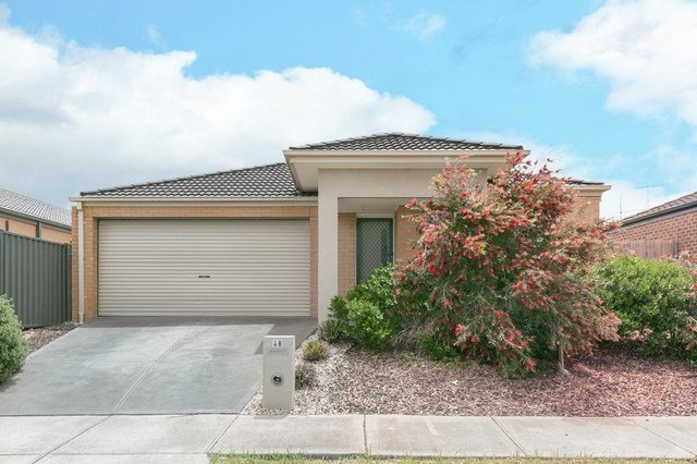 68 James Melrose Drive, VIC 3338
