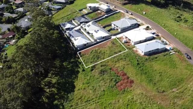 40 Evergreen Drive, NSW 2480