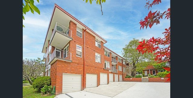 1/10-12 Ray Street, NSW 2074