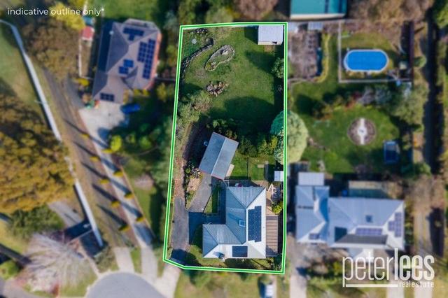 18 Baker Court, TAS 7250