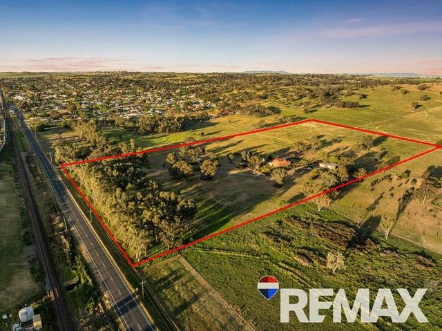 2992 Byrnes Road, NSW 2663