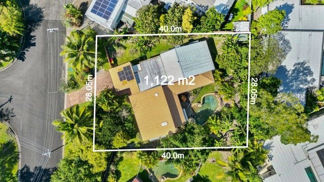 54 Satellite Street, QLD 4879