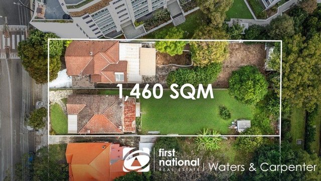15-17 Bridge Road, NSW 2140