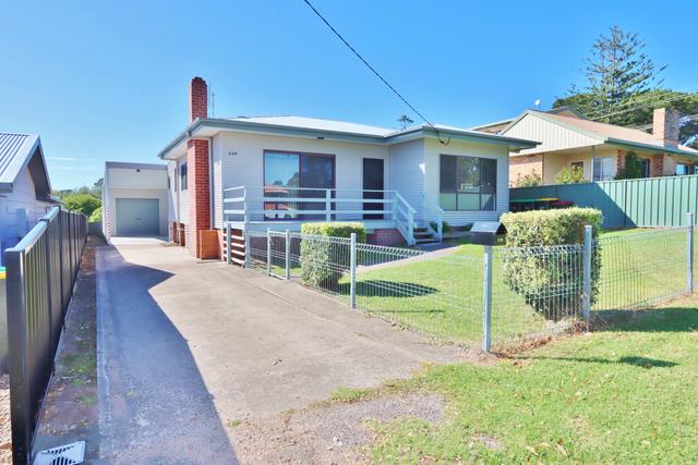 226 Imlay Street, NSW 2551