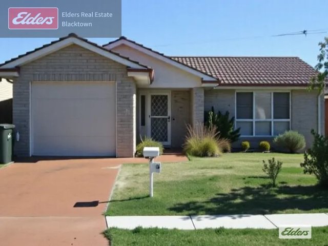 74 Burrinjuck Drive, NSW 2767