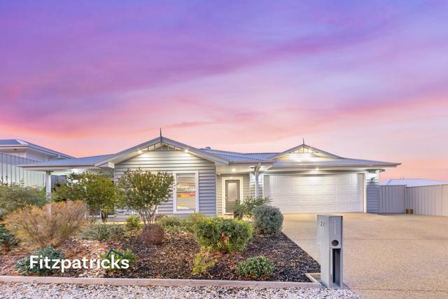 27 Ah Ket Avenue, NSW 2650