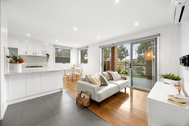 14/283 Flemington Road, ACT 2913