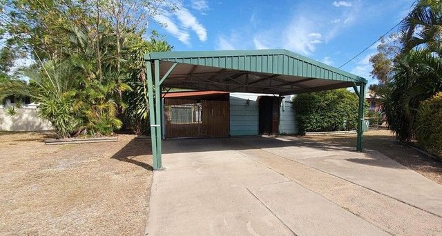 28 Scott Street, QLD 4745