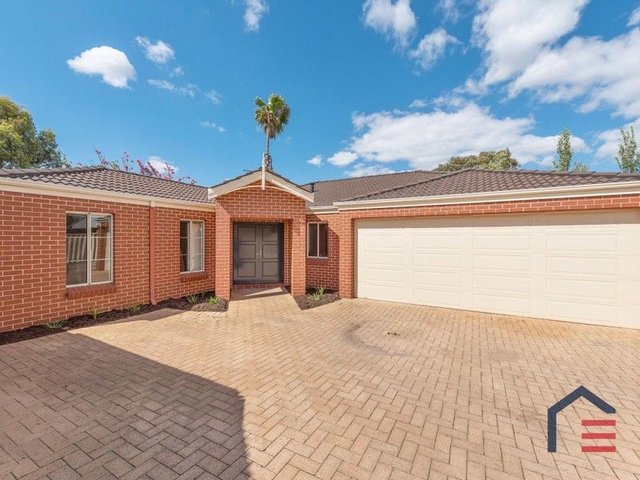 10A Ludlands St, WA 6062