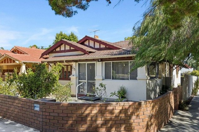 275 Heytesbury Road, WA 6008