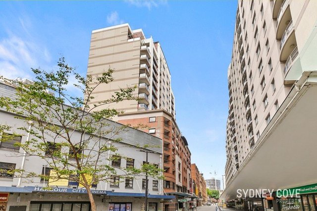 2-8 Dixon Street, NSW 2000