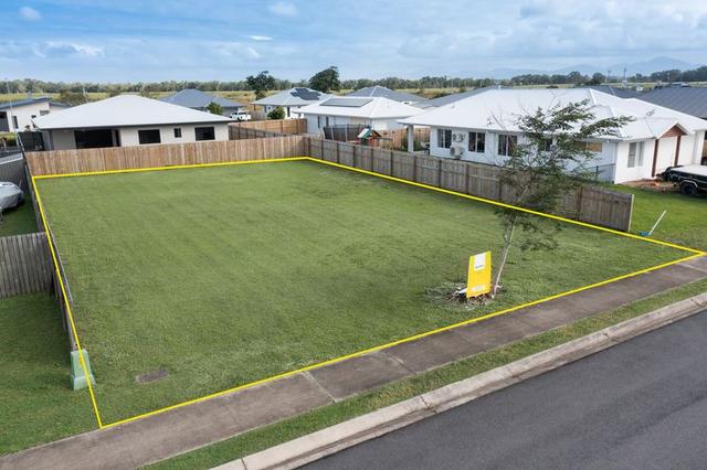 34 Tamarind Crescent, QLD 4800