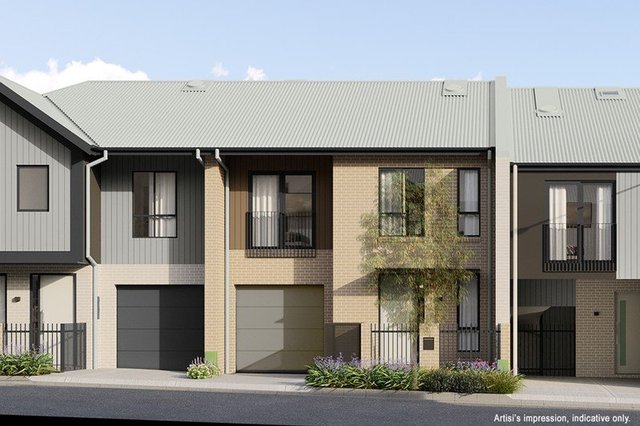 (no street name provided), NSW 2174