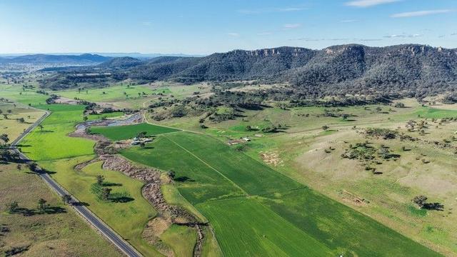 "Budden"/6646 Bylong Valley Way, NSW 2849