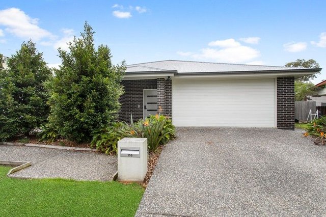 110 Bancroft Terrace, QLD 4508