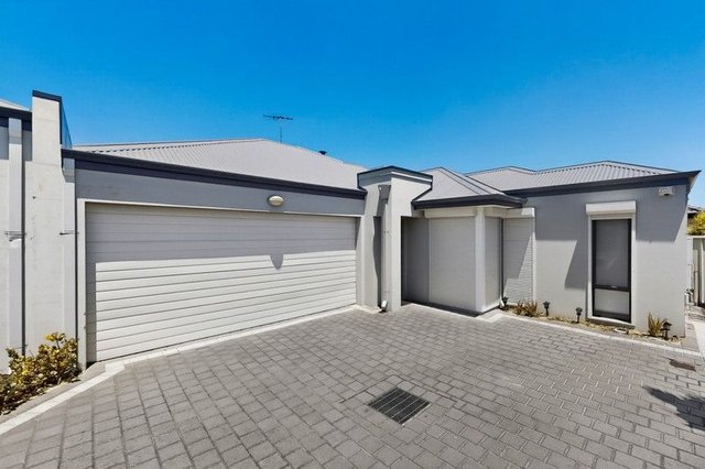 399C Flinders Street, WA 6061