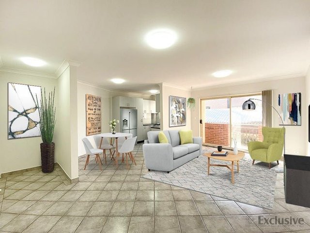 6/349 Old Canterbury Road, NSW 2203