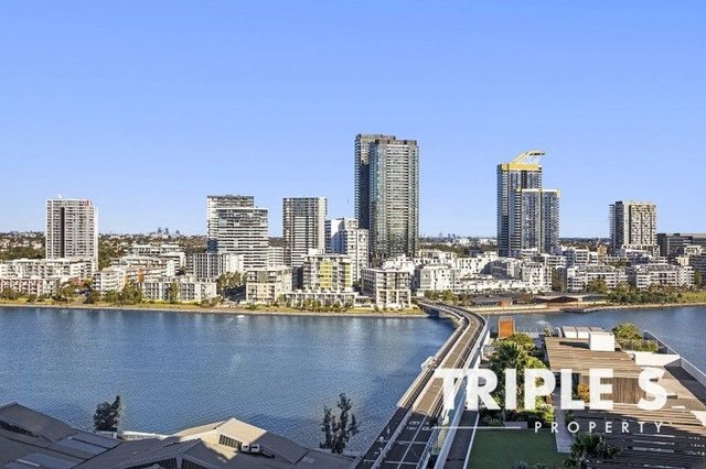 1603/18 Footbridge Boulevard, NSW 2127