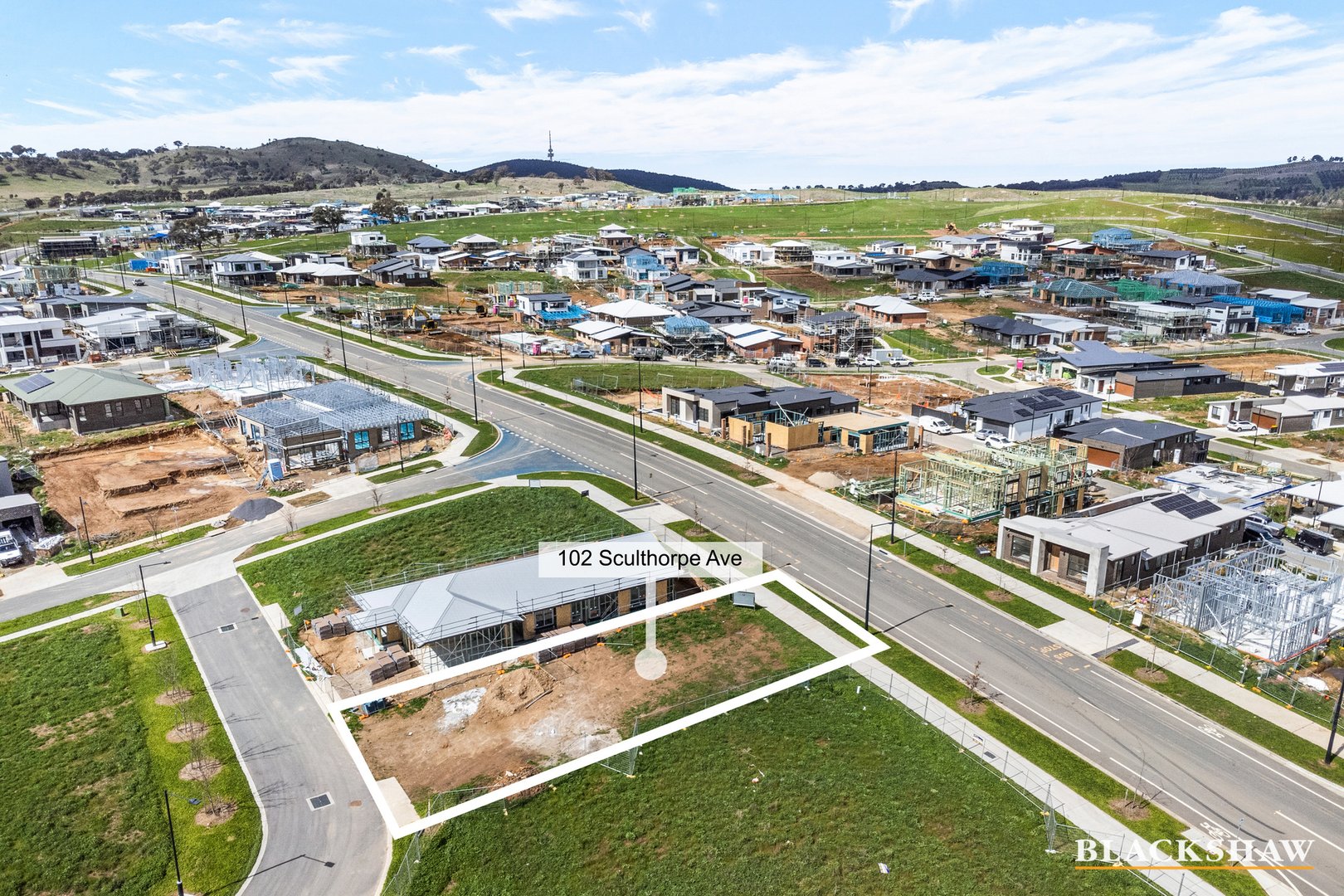 102 Sculthorpe Avenue, Whitlam ACT 2611 Allhomes