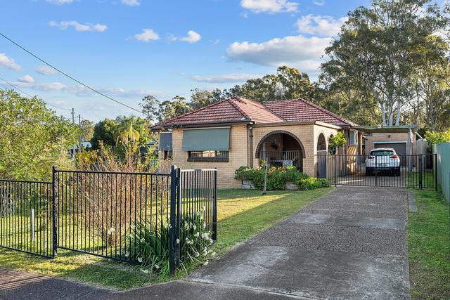 35 Bundabah Street, NSW 2324
