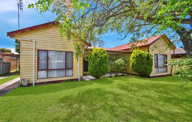 5 Longfield St, VIC 3380