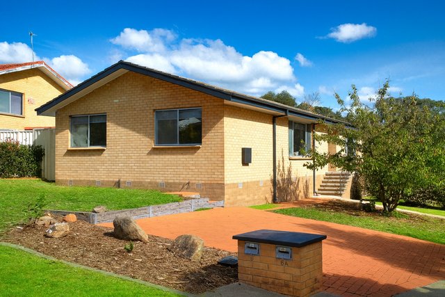 6 Wambaya Crescent, ACT 2611