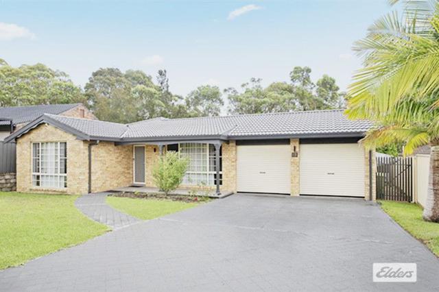 19 Derwent Drive, NSW 2263