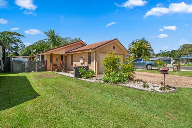 13 Cordwell Grove, NSW 2452