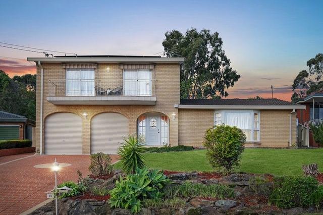 19 Sarah Crescent, NSW 2153