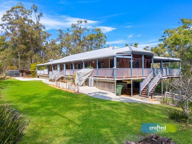 159 Honeyeater Drive, QLD 4124