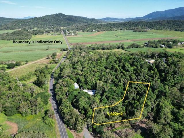 Lot 10/997 Gregory Cannon Valley Road, QLD 4800
