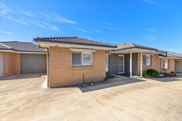 9 & 10/13 Skyline Street, NSW 2263