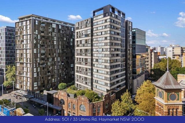 501/33 Ultimo Road, NSW 2000