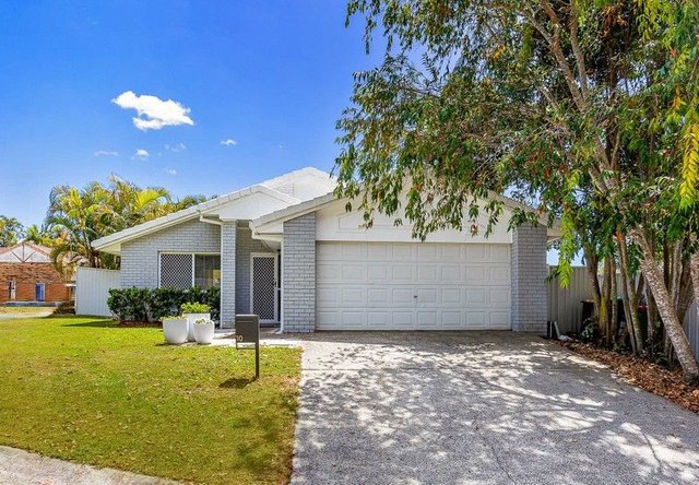 10 Parklake Drive, QLD 4213