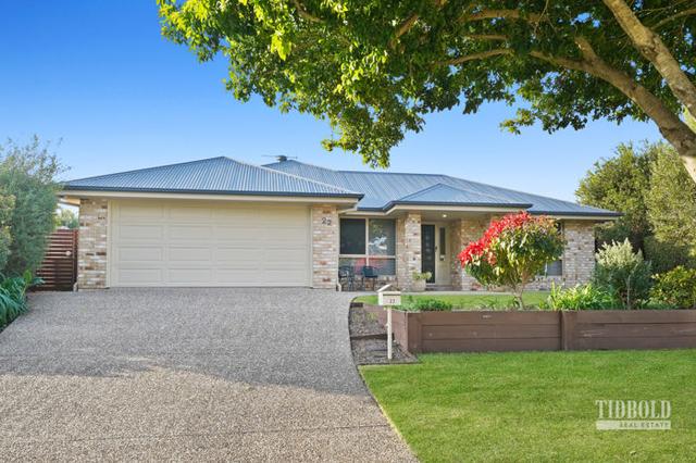 22 Reef Street, QLD 4164