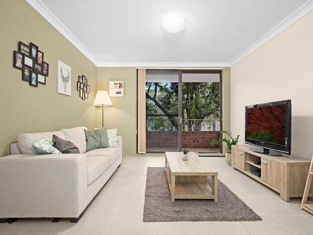 2/199 Waterloo Road, NSW 2122