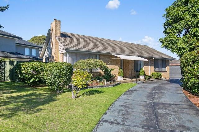 1/2 Meteor Street, VIC 3149