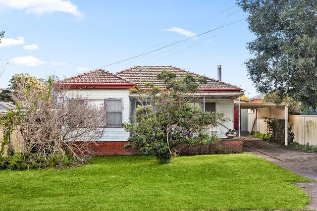9 Hart Street, NSW 2164