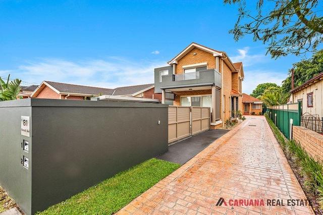 2/81 Russell Avenue, NSW 2219