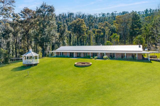 438 Duffys Lane, NSW 2577